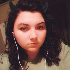 Meet your Posher, Bre anna